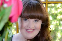Jamie Brewer