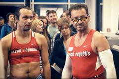 Ondřej Vetchý a Pavel Liška lákají na HME v Praze