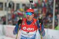 Biatlon, SP NMNM, stíhačka M: Michal Šlesingr