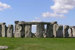 stonehenge