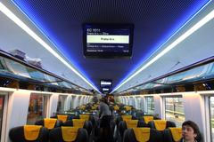 Nový vagón RegioJetu