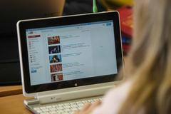 Tablety ve školách