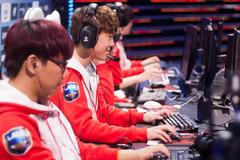 Intel Extreme Masters