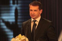 Sportovec roku (Kuka)