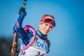 Biatlon, SP NMNM,sprint Ž: Gabriela Soukalová