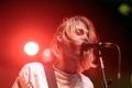 Kurt Cobain