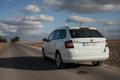 Škoda Fabia combi