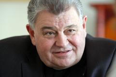 Islám nezná pojem bližního, tvrdí kardinál Duka