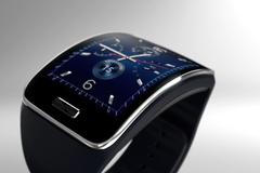 Tech News: Galaxy Gear S - chytré hodinky a mobil v jednom