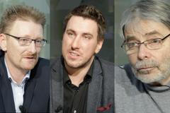 DVTV 11. 2. 2015 foto