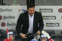 EHT, ČR-Rusko: Vladimír Růžička