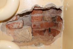 Vězeň plánoval útěk z Valdic