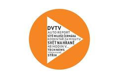 Aktuálně.TV - vizuál pro spuštění