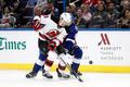 NHL: New Jersey Devils vs. Tampa Bay Lightning (Havlát)