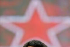 Venezuela - Nicolás Maduro