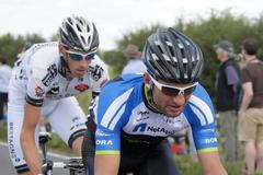 Tour de France 2014 - třetí etapa