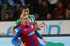 Synot liga: Plzeň - Bohemians 1905