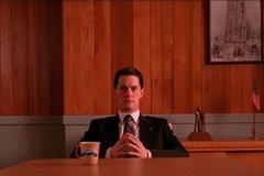 mestečko twin peaks