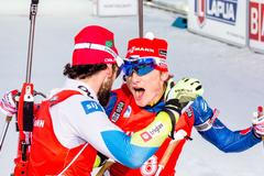 Medailí Moravec světový šampionát začal, medailí i skončil