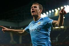 Manchester United - Manchester City (Džekova radost)