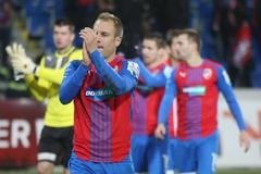 Synot liga: Plzeň - Bohemians 1905 (Kolář)