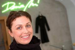 Cesta k Fashion Weekendu 2.