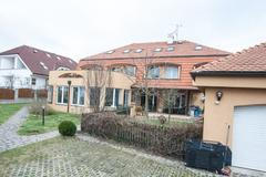 Vila Na Jahodách - Jiří Hart (kauza Lesy ČR)