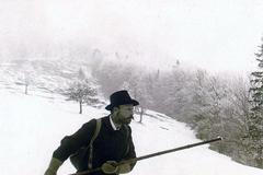 Historie českého lyžování - Matyáš Žďárský