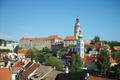 Český Krumlov