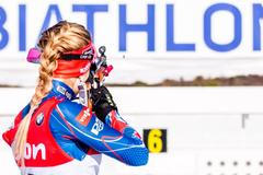 MS v biatlonu, masák Ž: Gabriela Soukalová