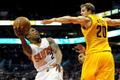 NBA: Cleveland Cavaliers at Phoenix Suns