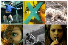 Festival krátkých filmů Praha 2015