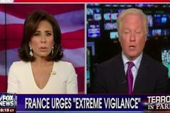 "Odborník" na Fox News