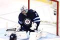 Arizona Coyotes - Winnipeg Jets: Ondřej Pavelec (31)