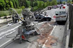 drony ve zdravotnictví