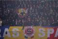 EL, Sparta-Slovan: fanoušci Sparty