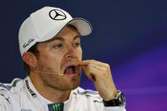 Tváře formule 1 aneb Úsměvy a chmury v Melbourne