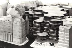 Pražskou Kotvu by dnes asi nepovolili, říká architekt