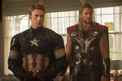 Avengers: The Age of Ultron