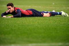 Alessandro Matri (FC Janov)