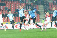 SL, Slavia-Ml. Boleslav