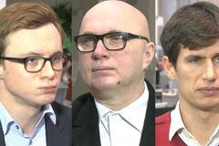 Řecku se bude muset část dluhů odpustit nebo se mu dá čas