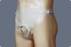 Ochrana proti pohlavně přenosným nemocem