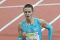 Praha Indoor 2014: Pavel Maslák (500 m)