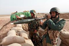 Nepovedený sebevražedný útok