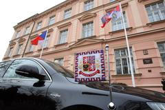 Zeman v Pardubickém kraji