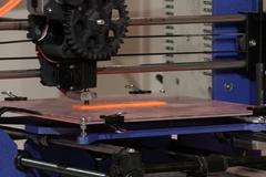 3D tisk? Replikátor ze Star Treku to nebude, říká vývojář