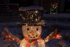 Foto: Zima je tu. Nechte se očarovat jejími krásami. /// Ilustrační snímek ///