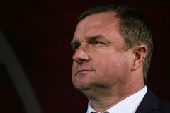 Česko-Island: Pavel Vrba