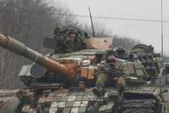 Separatisté obsadili východoukrajinský Vuhlehirsk